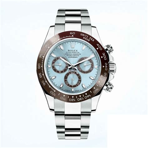 rolex daytona 50th anniversary